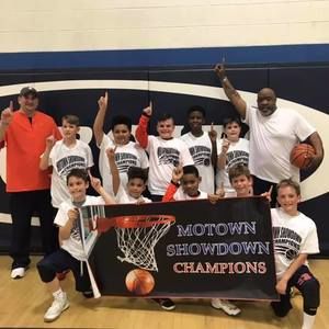 Meet your Posher, Eddie